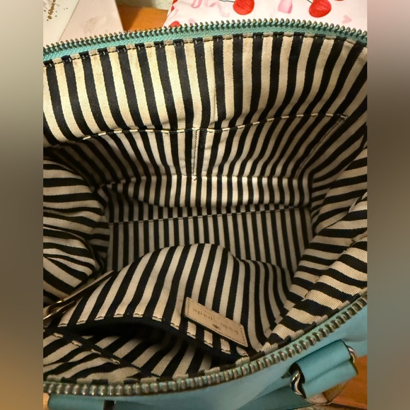 Kate Spade Hampton Road Janie Satchel Bag - Picture 16 of 16